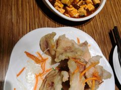 -金掌勺·锅包肉(广渠门店)