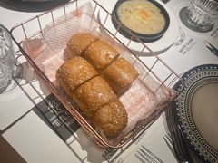 -西堤牛排(北京国瑞店)