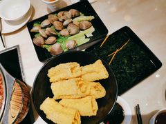 炸响铃-一哥澳门豆捞·澳门风打边炉(高德置地店)
