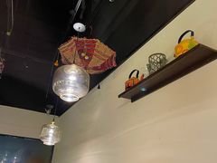 大堂-Pita's&Tika's中东和印度风味餐厅(龙湖天街店)