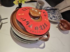 -南拳十三姨·潮汕砂锅粥·粤菜(西单大悦城店)