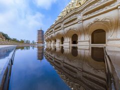 -牛首山文化旅游区