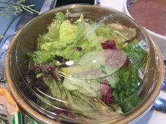 -宜家·瑞典风味餐厅(烟台路店)