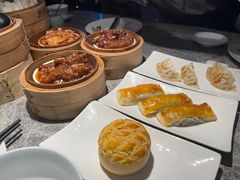 -悦秀·高级粤菜