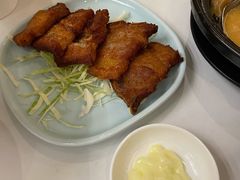 主厨飘香肉-神仙馆(衡山路店)
