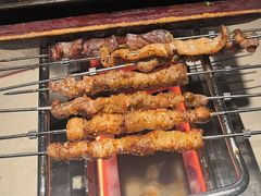 -丰茂烤串(五道口店)