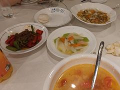 -松兰山海景大酒店·海鲜中餐厅