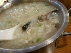 -杨妈妈粥店(滑翔路店)