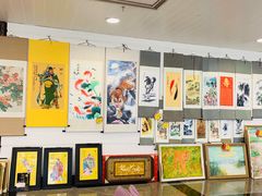 -厦门高崎国际机场-T3航站楼