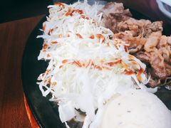 -铃木食堂(帽儿胡同店)