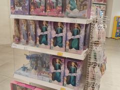 -TOYSRUS玩具反斗城(合肥华润万象城店)