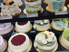 -派悦坊·甜品·蛋糕(虹口龙之梦店)