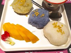 -新越盏·东南亚料理(捷登都会店)