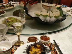 -万宝海鲜舫(劳动公园店)