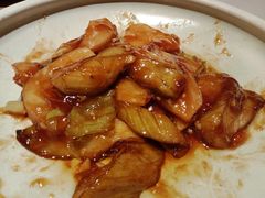 -金掌勺锅包肉(太原万达店)