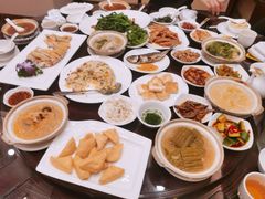 -金泰食府(竹园店)