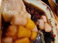 -鲜芋仙(时尚天河店)