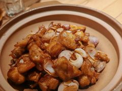 -青年公社烤鸭(滨湖银泰店)