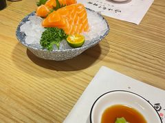 -小句号·精致料理(江南环球港店)