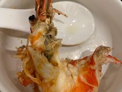 -隅乐胡椒虾·台湾菜·团建(皇岗店)