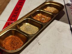 长安葫芦鸡-长安大牌档之西安博物院文化餐厅(中贸店)