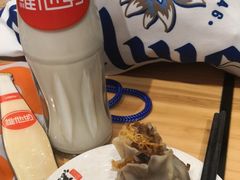 -吉祥馄饨(上海斜土店)