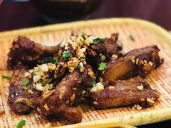 -和福餐馆(西江古街店)