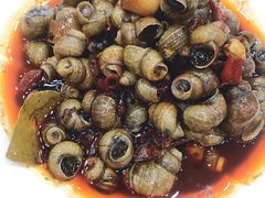 特色田螺-江城燕子大排档(江汉路步行街店)