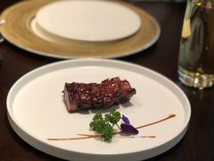 -万丽轩·粤菜(王府井金茂万丽酒店)