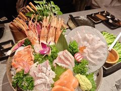 -板前十胜·和牛烧肉专门店(北京总店)