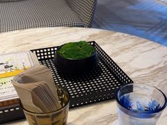 -粤海喜来登酒店·&More聚驿(天河城店)