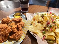 -漪龙台·B26 Rooftop Lounge