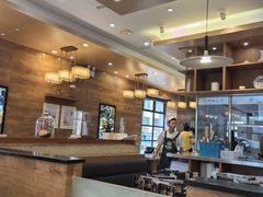 -韩香福烤肉庄园(荣成店)