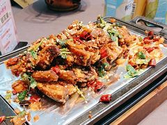 -香山湖家家宴(中山陵店)