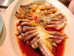 -艳阳天·非遗楚菜(武汉客厅店)