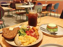 -Brut Eatery悦璞食堂(愚园路店)