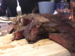 -阿顾西餐·牛排披萨(北戴河店)