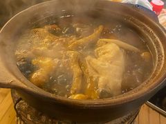 -夜椒瑶·广西大排档(八卦岭店)