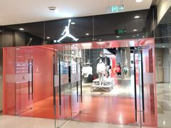 -JORDAN(东方广场店)