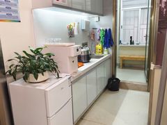 -中田健身工作室(东园店)