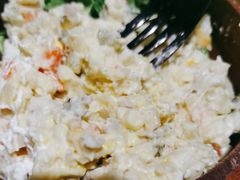 俄式拌香鸡-俄士厨房(时代天街店)