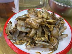 -都斛海鲜街