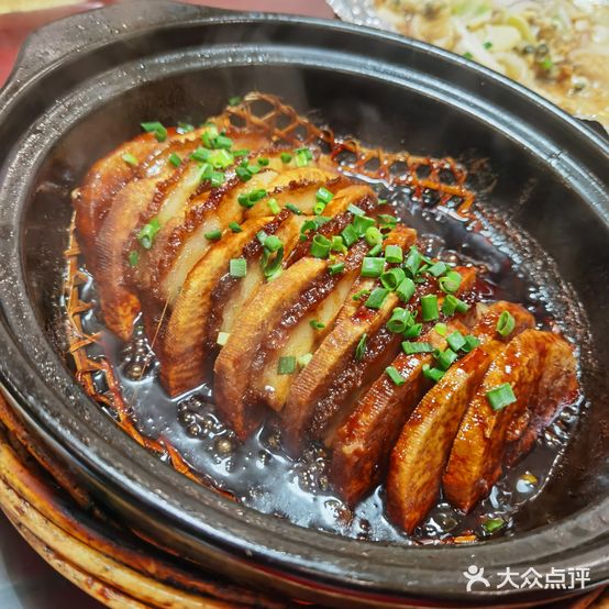 客来乐风味菜馆