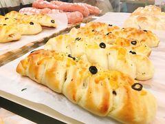 -奈雪的茶(市百一店)