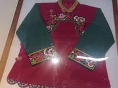 -阿山卓·野生菌火锅·纳西火塘烤肉