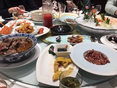 -钱塘宴(东站西子国际店)