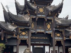 -自贡市盐业历史博物馆