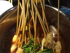 -叹鱼风尚烤鱼餐厅