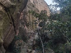 -大泽山风景名胜区