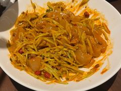 -奉天小馆·非遗东北菜(沈阳万象城店)